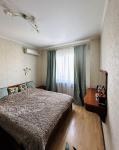 Продам 3-комнатную квартиру, 107.70 м², евроремонт