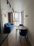 Здам 1-кімнатну квартиру, ЖК Львівський квартал, 46.70 м², євроремонт