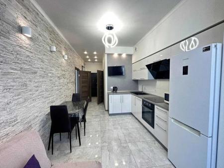Продам 1-кімнатну квартиру в новобудові, ЖК «Двадцять п'ята перлина»