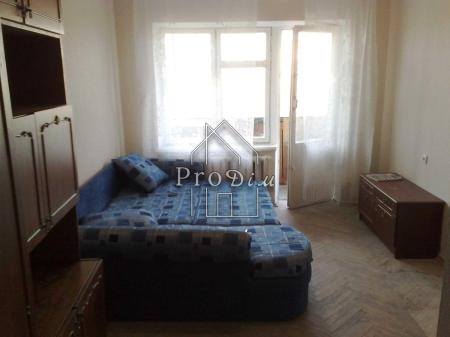 Продам 3-кімнатну квартиру