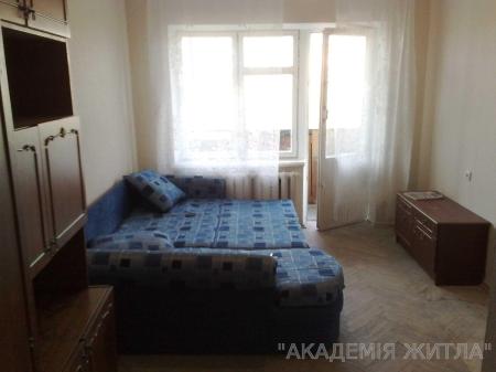 Продам 3-комнатную квартиру
