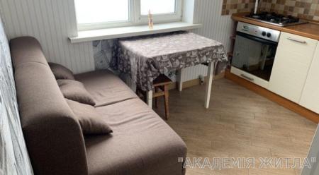 Сдам 1-комнатную квартиру
