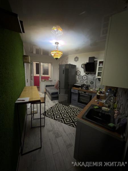 Продам 1-комнатную квартиру, ЖК Сырецкий Бояр