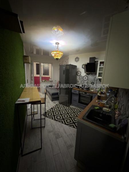 Продам 1-кімнатну квартиру