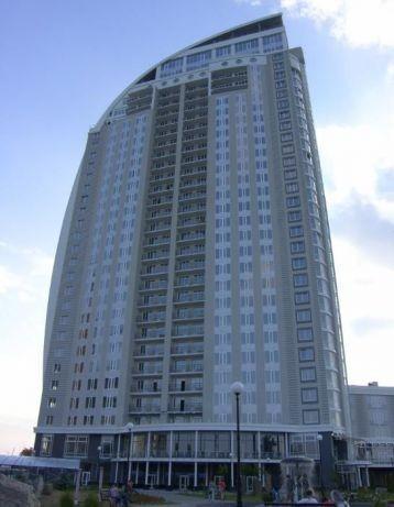 Продам 2-комнатную квартиру в новостройке, ЖК Парус