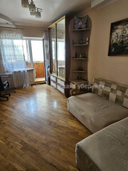 Продам 1-комнатную квартиру
