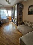 Продам 1-комнатную квартиру, 45 м², капитальный ремонт