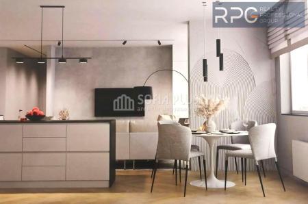 Продам 3-кімнатну квартиру, ЖК Галактика