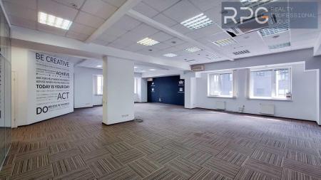 Здам офісне приміщення