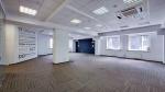 Здам офісне приміщення, 344 м², євроремонт