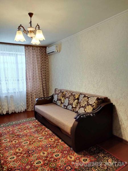 Сдам 1-комнатную квартиру