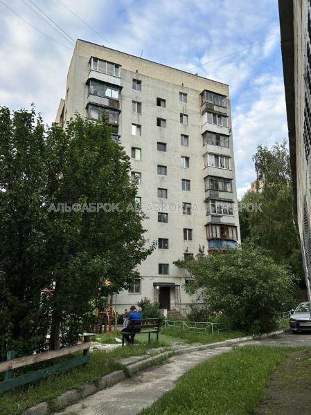 Продам 1-кімнатну квартиру