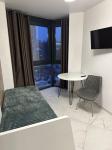 Сдам 1-комнатную квартиру в новостройке, ЖК&nbsp;Time, 25 м², евроремонт