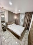 Сдам 1-комнатную квартиру, ЖК Respublika, 43 м², авторский дизайн