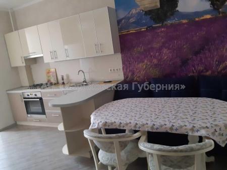 Продам 2-комнатную квартиру, ЖК «Алексеевский»