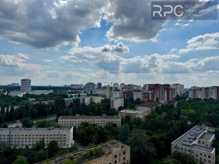 Продам 1-кімнатну квартиру, ЖК Амурський