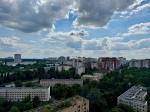 Продам 1-кімнатну квартиру, ЖК Амурський, 43 м², євроремонт