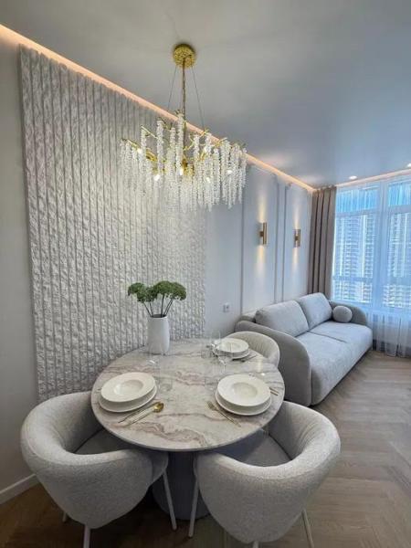 Продам 1-комнатную квартиру в новостройке, ЖК «Атмосфера»