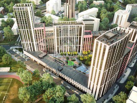 Продам 3-кімнатну квартиру в новобудові, ЖК Старт