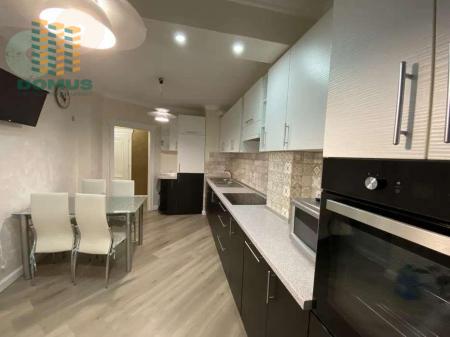 Продам 3-кімнатну квартиру, ЖК «Радужний»