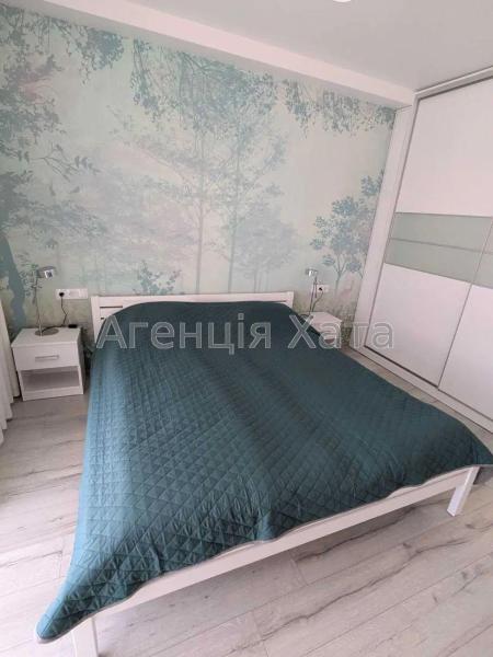Здам 1-кімнатну квартиру в новобудові, ЖК Нова Англія