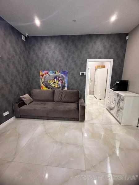 Сдам 1-комнатную квартиру в новостройке, ЖК Хрустальные источники