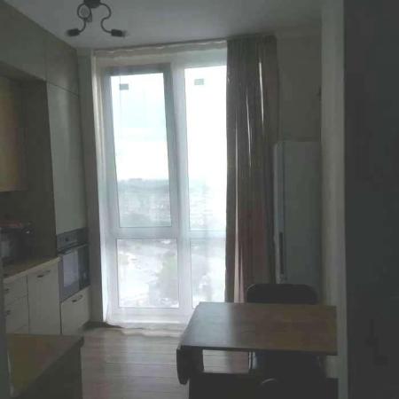 Продам 2-комнатную квартиру в новостройке, ЖК «Приморские Сады»