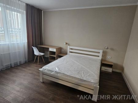 Сдам 2-комнатную квартиру в новостройке, ЖК «Сырецкие сады»