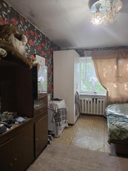 Продам 1-кімнатну квартиру