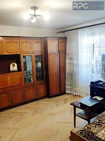 Продам 3-кімнатну квартиру