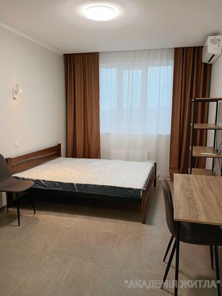 Rent out 1-комнатную flat в новостройке, ЖК&nbsp;Согласие