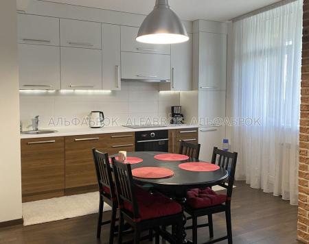 Продам 2-комнатную квартиру, ЖК Зеленый остров