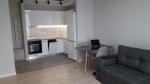 Сдам 1-комнатную квартиру в новостройке, ЖК&nbsp;L-квартал, 42 м², евроремонт