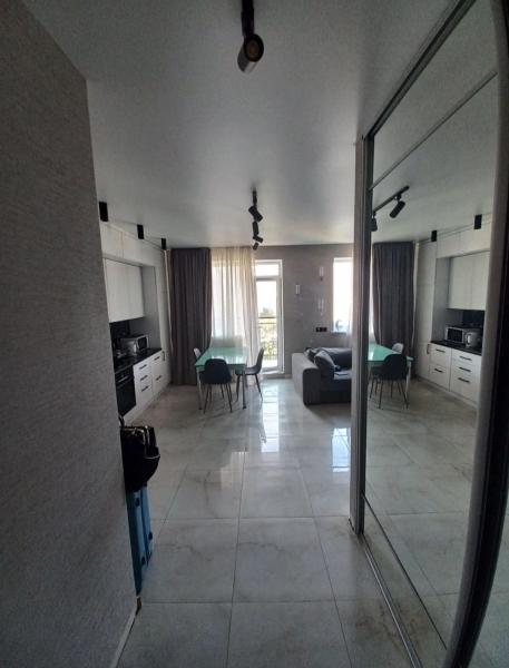 Продам 1-комнатную квартиру в новостройке, ЖК&nbsp;51&nbsp;Жемчужина