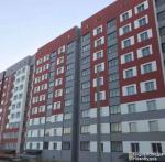 Продам 1-комнатную квартиру в новостройке, ЖК «Гидропарк», 37 м², без внутренних работ