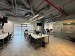Здам офісне приміщення, 2360 м², євроремонт