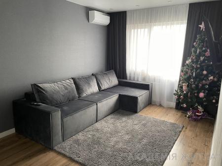 Продам 2-комнатную квартиру в новостройке, ЖК&nbsp;«Welcome&nbsp;Home»