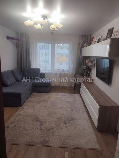 Продам 1-кімнатну квартиру