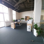 Здам офіс в офісному центрі, 153 м², євроремонт