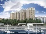 Продам 1-кімнатну квартиру в новобудові, ЖК Урлівський 1, 33.36 м², без оздоблювальних робіт