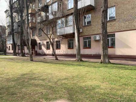 Здам офісне приміщення