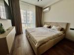 Продам 1-кімнатну квартиру в новобудові, ЖК Oxford, 43.06 м², євроремонт