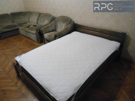 Здам 1-кімнатну квартиру