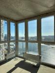 Продам 3-кімнатну квартиру, ЖК&nbsp;Русанівська&nbsp;Гавань, 101 м², без ремонту