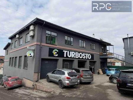 Здам об’єкт