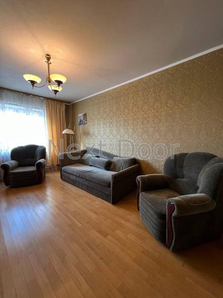 Продам 3-кімнатну квартиру