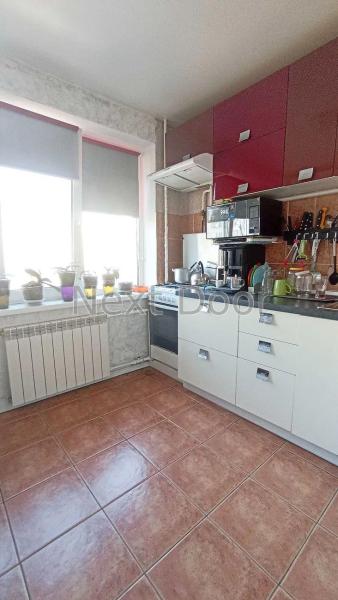 Продам 3-кімнатну квартиру