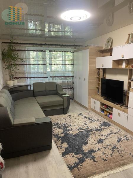 Продам 3-кімнатну квартиру