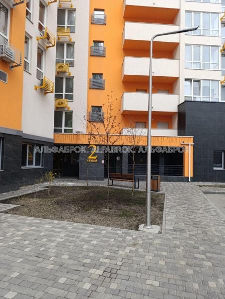 Продам 1-кімнатну квартиру