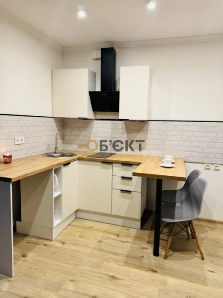 Продам 1-кімнатну квартиру в новобудові, ЖК&nbsp;«Райдужний»